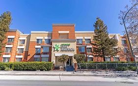 Extended Stay America Suites - San Jose - Downtown